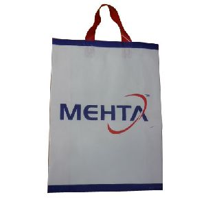 Advertising Shopping Bag