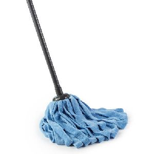 Microfiber Wet Mops