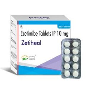 Ezetimibe