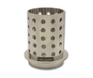 Perforated Flask