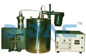 Bomb Calorimeter