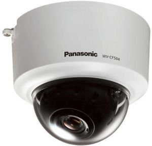 panasonic cctv camera