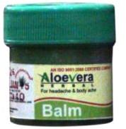 Aloe Vera Balm