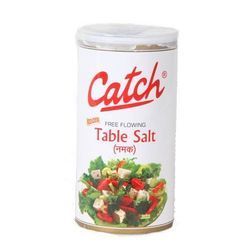 Catch Table Salt