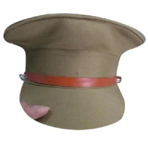 Delhi Police Cap