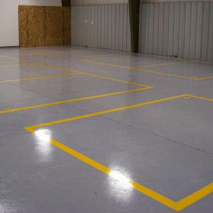 epoxy floor coating services