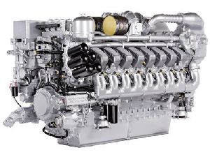 Diesel Engine