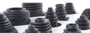 Rubber Bellows