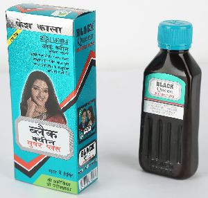 Black Queen Super Plus Kesh Kala 50Ml