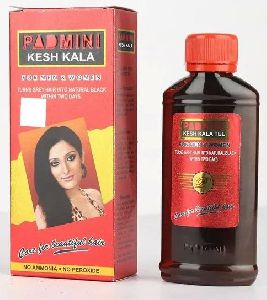 Padmini Kesh Kala 100Ml