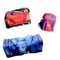 Sports Equipment Bags