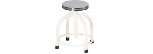 Patient Revolving Stool