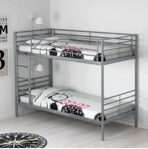 Metal Bunk Bed