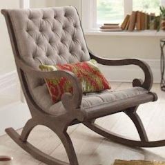 rocking chair