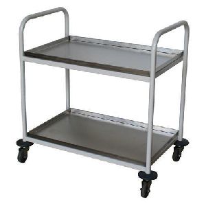 Laboratory Trolley