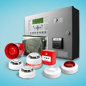 Fire Alarm System