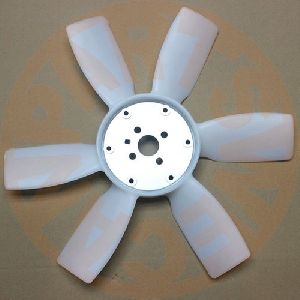 Radiator Fan EX200