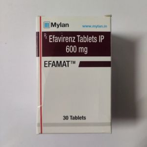 Efavirenz Tablet