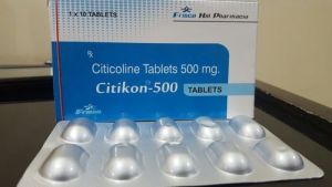 Citicoline Tablets