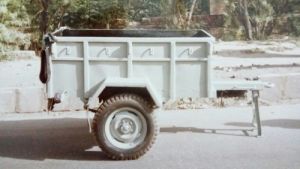 jeep trailers