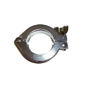 Vacuum Pump Clamp