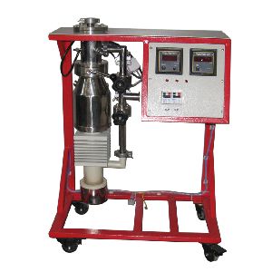 vacuum pumping systems