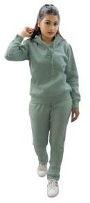 WOMENS STYLISH DESIGNER FLEECE TRACKSUIT