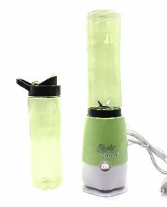 Travel Blender