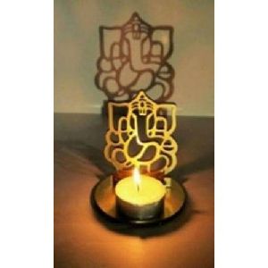 T-light Candle Holder