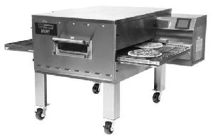 Conveyor Pizza Oven