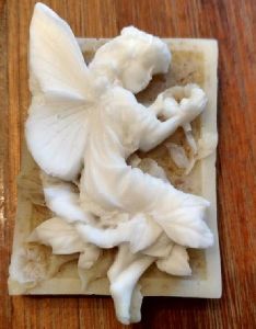 Wedding Soap