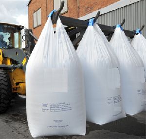 fertilizer bag