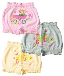 kids bloomers