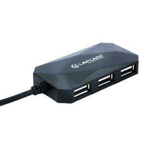 Usb 2.0 4 Port Hub