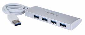 USB 3.0 4 Port HUB