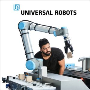 Human Collaborative Robot