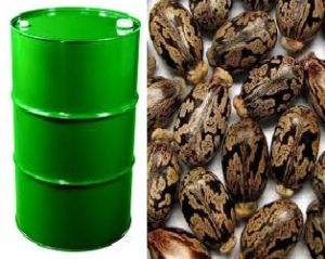 Castor Oil Chemical