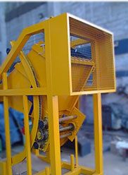 Material Handling Equipment