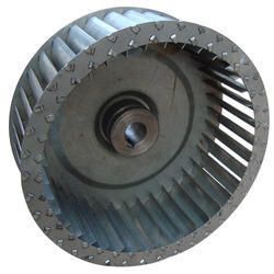 Forward Curved Impeller