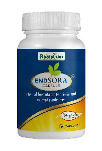 Endsora Capsule