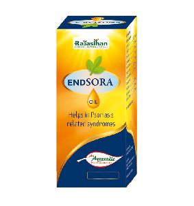 Endsora Oil