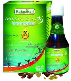 Immunoboost Syrup