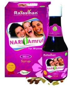 Nari Amrut Syrup