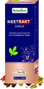 Neetrakt Syrup