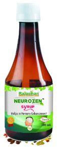 Neurozen Syrup