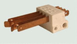 Momentary Contact Switch
