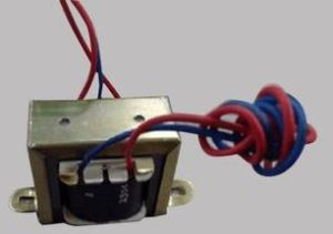 Battery Charger Transformer