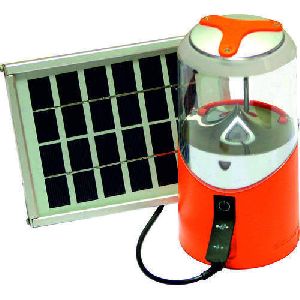 Solar Lantern