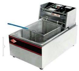 fryer machine