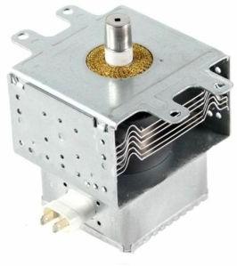 microwave magnetron